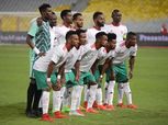 دوري أبطال أفريقيا| جيما يسجل الهدف الأول في مرمى الأهلي