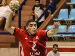الأهلي والزمالك يتأهلان لنهائي دوري المرتبط لكرة اليد