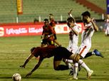 محمود بسيوني حكما لمباراة الزمالك وسيراميكا في كأس الرابطة