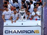 «يويفا» يعلن حكم مباراة ريال مدريد وأتالانتا في السوبر الأوروبي