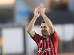 "ملك الأسيست" في الدوري السعودي يعلق حذاءه.. جهاد الحسين يعلن اعتزاله