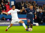 سان جيرمان يعرض نيمار على مانشستر سيتي مقابل سيلفا.. وجوارديولا يرفض