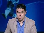 خالد الغندور: "جروس مدرب أقل من العادي والدليل مفيش نادي كلمه"