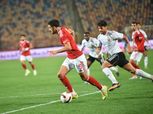 بن رمضان يُبلغ الأهلي بالعروض الخليجية والرغبة في الرحيل نهاية الموسم