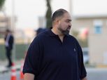 هيثم عرابي يرد علي إمكانية عودته إلي النادي الأهلي