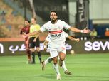 عدي الدباغ: «ربنا مضيعش تعبنا والزمالك سيظل موجود»