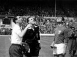 «مذبحة عيد الأم».. هزيمة مدوية للمكسيك أمام إنجلترا في 1961
