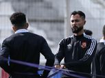 سبب استبعاد أيمن أشرف وبرونو سافيو من رحلة الأهلي إلى جنوب أفريقيا