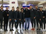 تعرف على برنامج الزمالك قبل مواجهة جورماهيا الكينى