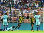 زيادة عدد اللاعبين الأجانب بالدوري السعودي