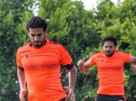هاني سعيد يغيب عن «المقاصة» أسبوعين