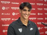 المغربي بونو على رأس القائمة المثالية لبطولة الدوري الأوروبي