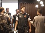 وصول بعثة الأهلي إلى الدار البيضاء استعدادا للوداد في نهائي أفريقيا