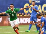 الكأس الذهبية| المكسيك تفوز عل السلفادر بثلاثية.. وجامايكا تحقق فوزها الأول
