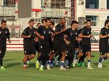 8 غيابات في مران الزمالك.. وتدريبات خاصة لـ4 لاعبين بكرات التنس