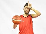 الأهلي يدعم فريق السلة بأيمن شوكت لاعب طلائع الجيش