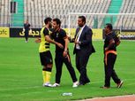الشوط الأول.. «دجلة» يتقدم والإسماعيلي يعاني