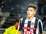 وفاق سطيف يعلن انتقال دغموم لنادي المصري