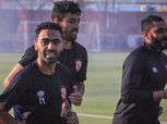 برنامج خاص لـ حسين الشحات بمران الأهلي.. واستمرار تأهيل طاهر محمد طاهر