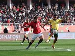 ياسر إبراهيم: لا نخشى أحدا.. ونسعى لحصد أول ثلاث نقاط بكأس العالم