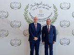 النشرة الرياضية.. سر تواجد إنفانتينو ويورتشيتش يطلب بيع رمضان ومصير عواد والمهدي