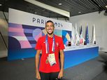 أحمد الجندي ينهي منافسات السلاح بالخماسي الحديث في المركز الأول.. ومهند عاشرا