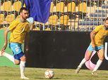 محمود عبدالعاطي «دونجا» معروض على الزمالك.. وفيريرا يحسم القرار