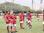 كلاكيت تاني مرة اليوم.. إصابة لاعب الأهلي بقطع في الرباط الصليبي