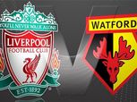 بث مباشر.. مباراة ليفربول وواتفورد اليوم الأربعاء 27-2-2019