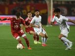 جدول ترتيب الدوري المصري بعد تعادل الأهلي والبنك