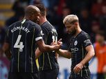 شاهد بث مباشر لمباراة مانشستر سيتي وليستر سيتي في الدوري الإنجليزي