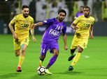 حسين الشحات يصطدم بمجموعة نارية في دوري أبطال آسيا