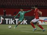 أهداف مباراة الأهلي والرجاء المغربي.. محمد عبد المنعم يتعادل