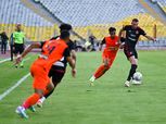 ترتيب الدوري بعد فوز الأهلي على فاركو وتفوق الزمالك على سيراميكا