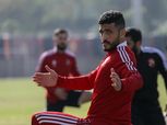  أيمن أشرف: هدفنا إنجاز جديد في كأس العالم.. ونحلم بمواجهة ريال مدريد