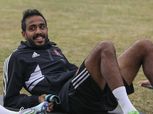 تفاصيل أزمة كهربا.. الأهلي يضمه لمباراة سموحة ومرتضى منصور يرد