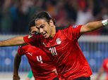 نهائي كأس العرب للشباب.. صلاح باشا يسجل هدف التعادل لمنتخب مصر أمام السعودية