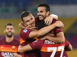 روما يسحق بولونيا 5/1 ونابولي يفوز على سامبدوريا بشق الأنفس (فيديو)