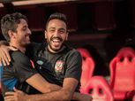 كولر يشيد بـ كهربا وطاهر: ضمن أولوياتنا في مركز الجناح بالموسم الجديد