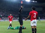 تحذيرات فيتوريا للاعب الأهلي بعد مباراة الجزائر