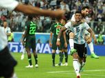 بالفيديو| الأرجنتين إلى ثمن نهائي المونديال بانتصار «قيصري» على نيجيريا