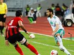 المقاصة يُبلغ المصري والجبلاية بالحصول على توقيع أحمد شكري