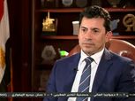 أشرف صبحي: سنبهر العالم بتنظيم مونديال كرة اليد 2021