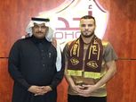 بعد إصابته بقطع في الرباط الصليبي.. أحد السعودي يفسخ عقد أحمد جمعة