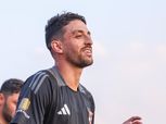 طاهر محمد طاهر وأشرف داري يواصلان التأهيل في تدريبات الأهلي