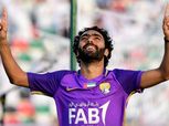 «الشحات»: هذا سر إشارتي أمام الترجي.. ولم أقلق من «راموس»
