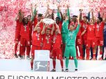 موعد مباراة بايرن ميونيخ وهيرتا برلين بالدوري الألماني والقناة الناقلة