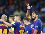 قبل موقعة دوري الأبطال.. سواريز يوجه تحذيراً شديد اللهجة لليفربول"فريقه السابق"
