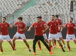 «بدلاء» الأهلي لمواجهة الزمالك في "القمة 116"