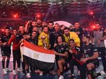 منتخب مصر في المجموعة الثامنة ببطولة العالم لكرة اليد 2025